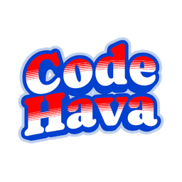 Codehava Icon
